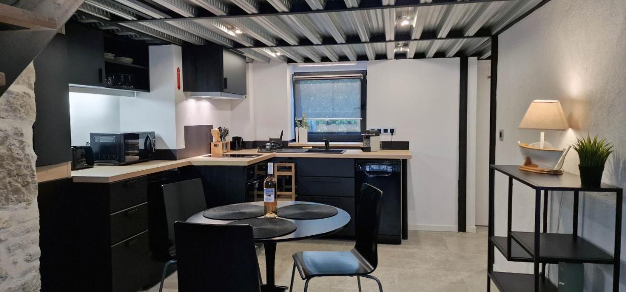 Tres Joli Loft Au Coeur De Nice Exterior foto