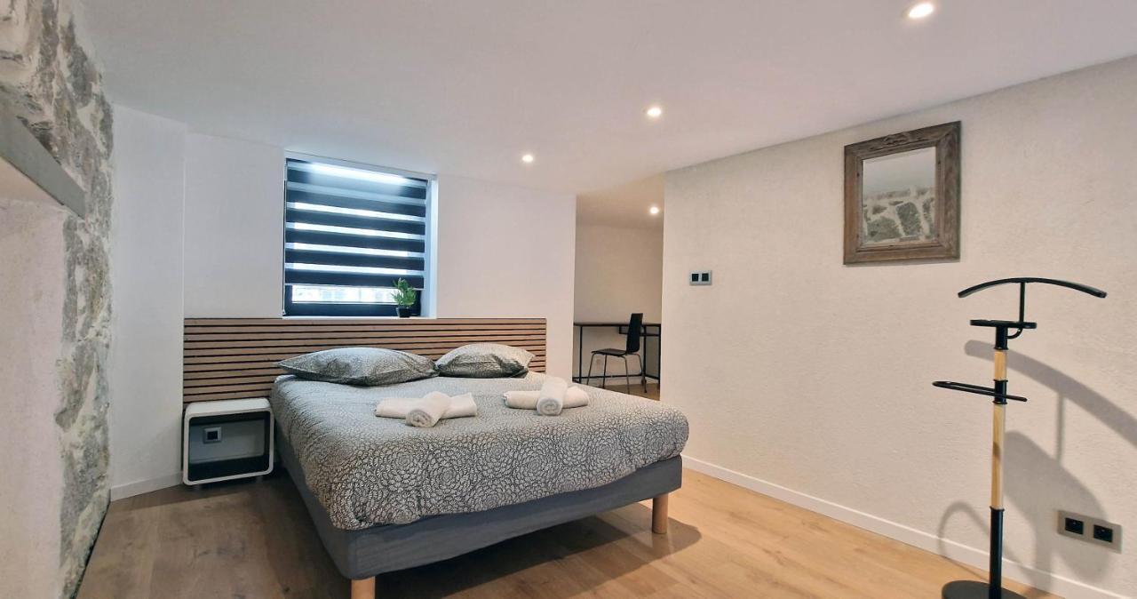 Tres Joli Loft Au Coeur De Nice Exterior foto